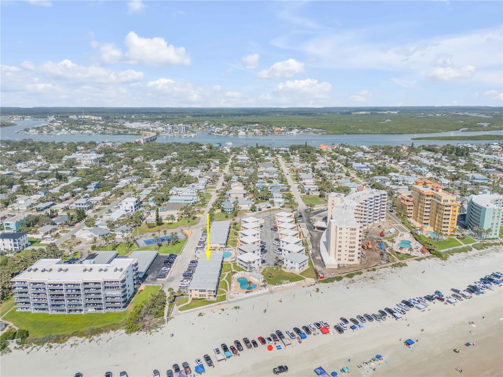 Details for 525 Atlantic Avenue 39, NEW SMYRNA BEACH, FL 32169