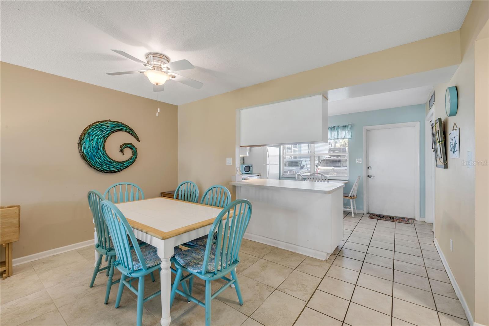 Image 11 of 37 For 525 Atlantic Avenue 39