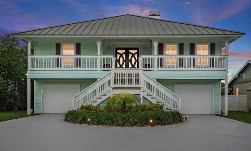 Details for 334 7th Avenue N, TIERRA VERDE, FL 33715