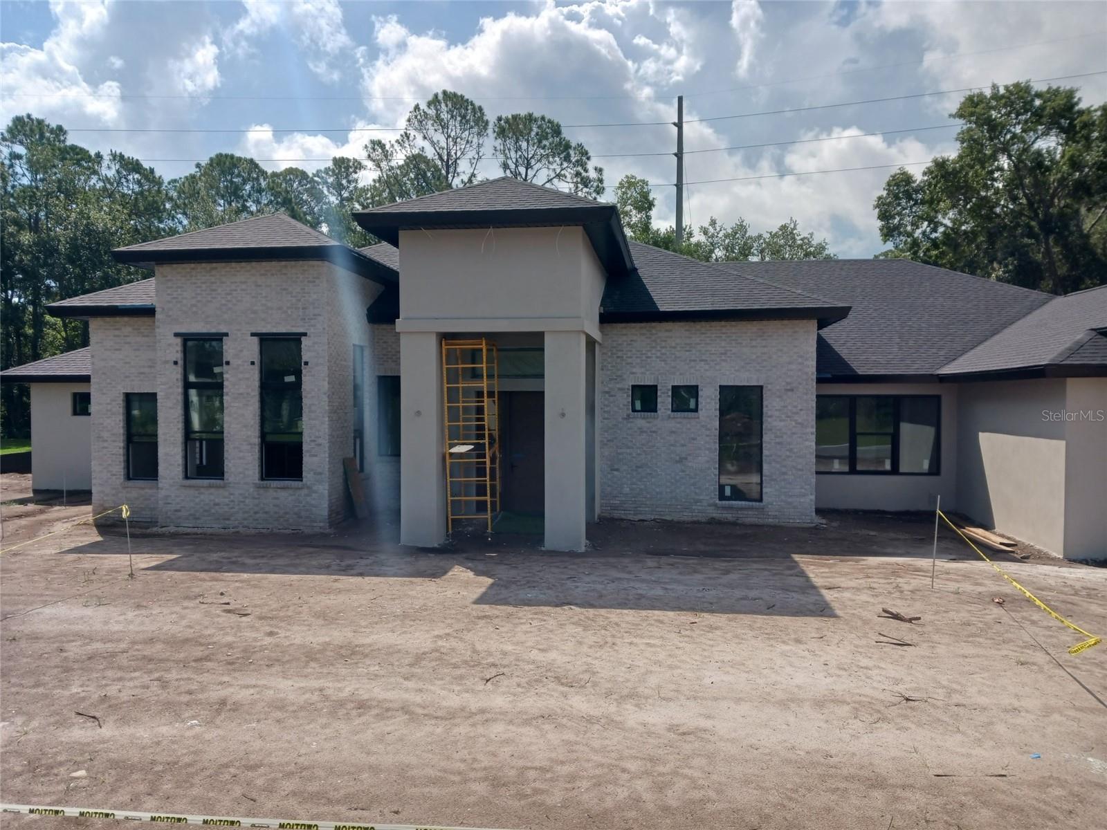 Listing Details for 3106 Crossing Pine Lane, NEW SMYRNA BEACH, FL 32168