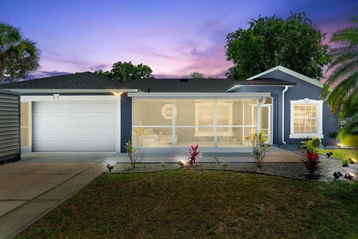 Details for 2325 Lime Tree Drive, EDGEWATER, FL 32141