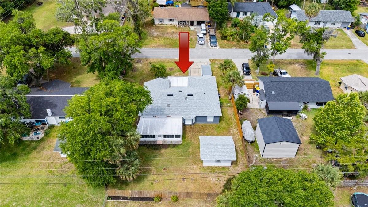Image 38 of 39 For 2325 Lime Tree Drive