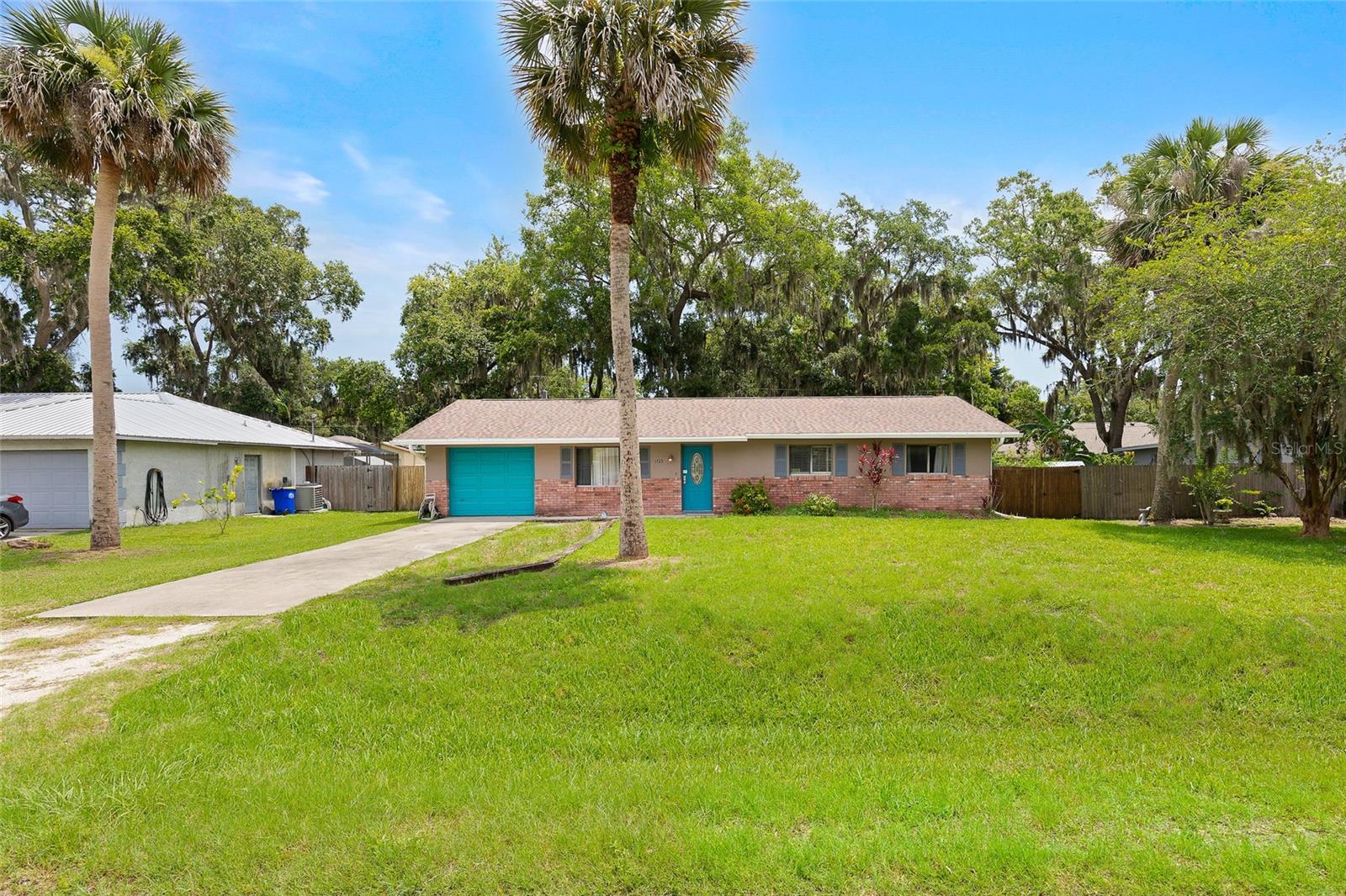 Details for 1723 Needle Palm Drive, EDGEWATER, FL 32132