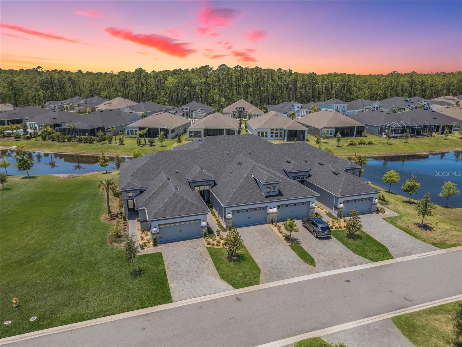 Details for 110 Longridge Lane, ORMOND BEACH, FL 32174