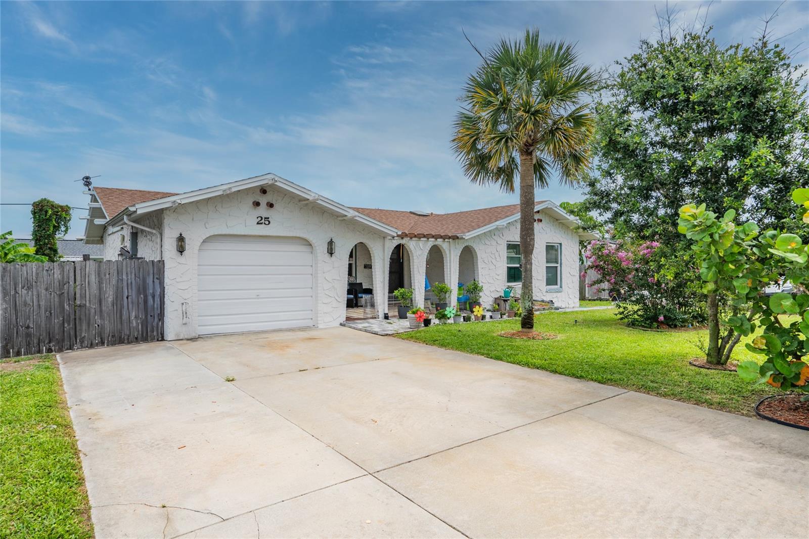 Details for 25 Dolphin Avenue, ORMOND BEACH, FL 32176