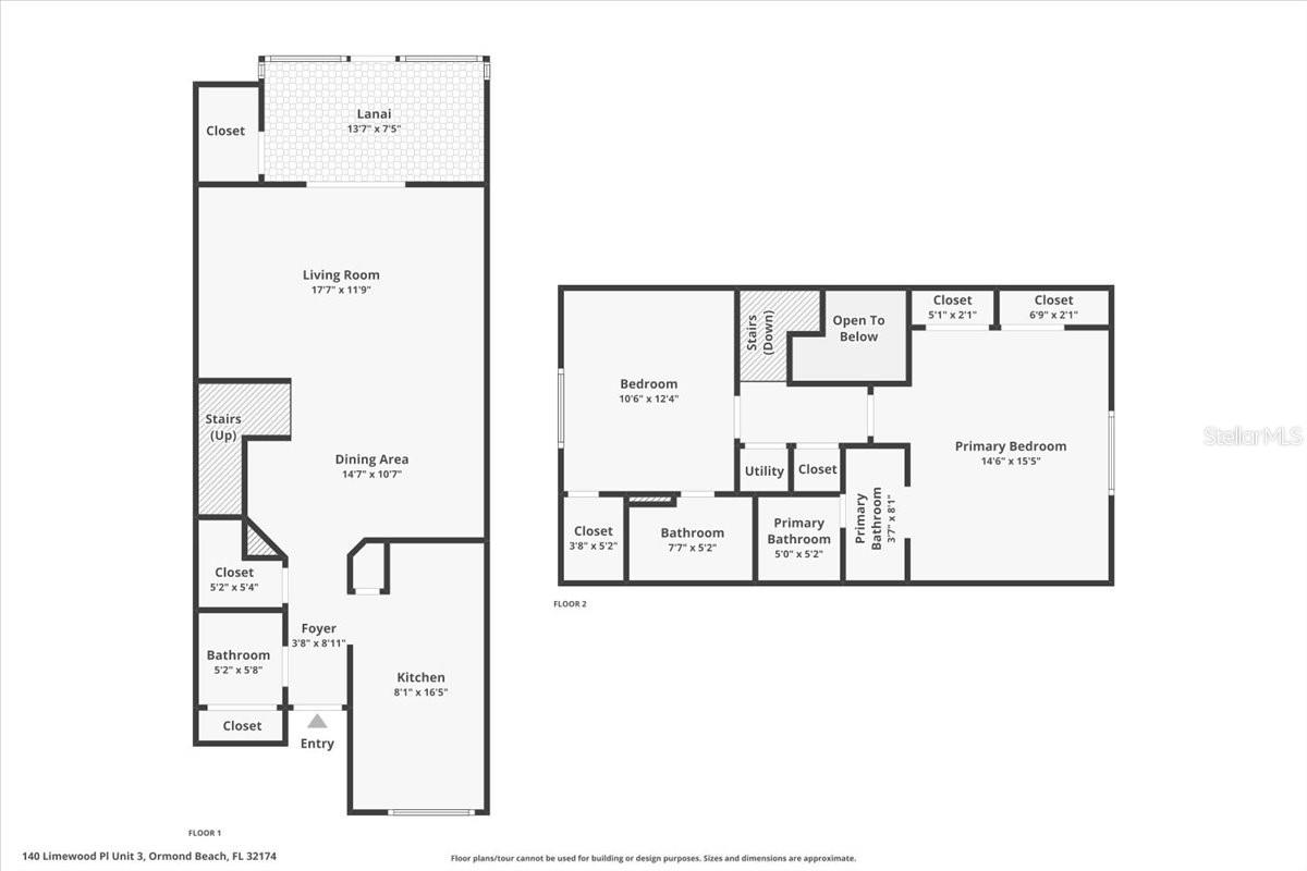 Image 46 of 46 For 140 Limewood Place C