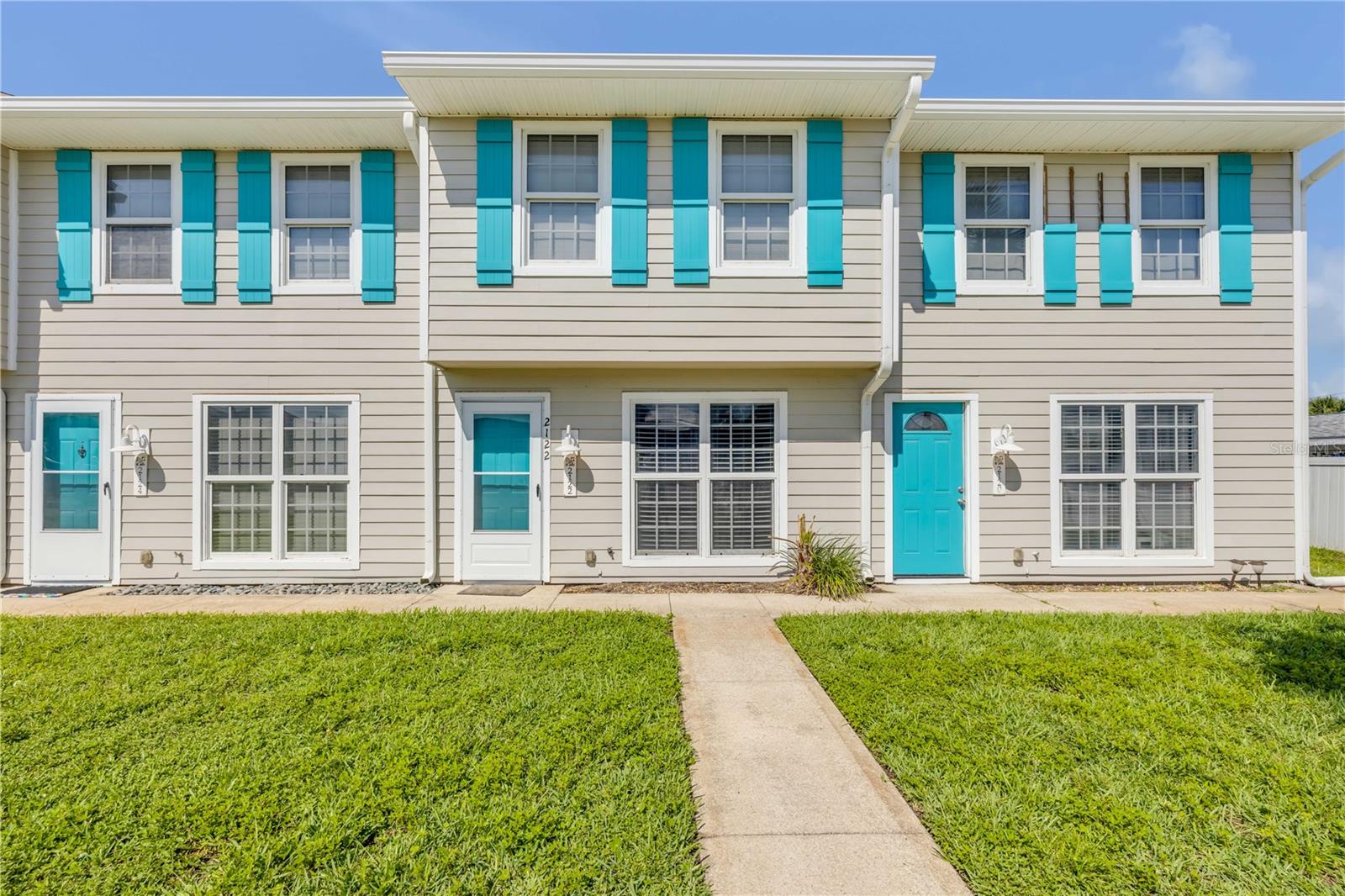 Details for 2122 Atlantic Avenue 2122, NEW SMYRNA BEACH, FL 32169