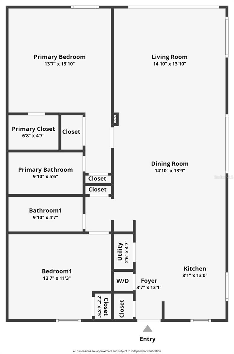 Image 43 of 43 For 5301 Atlantic Avenue 140
