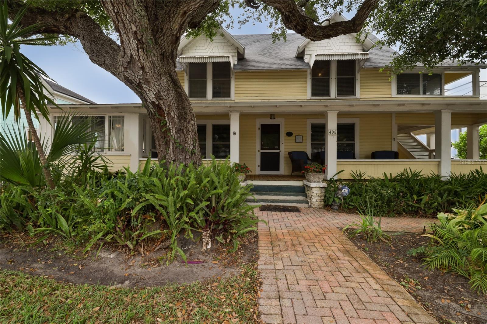 Details for 408 Peninsula Avenue, NEW SMYRNA BEACH, FL 32169
