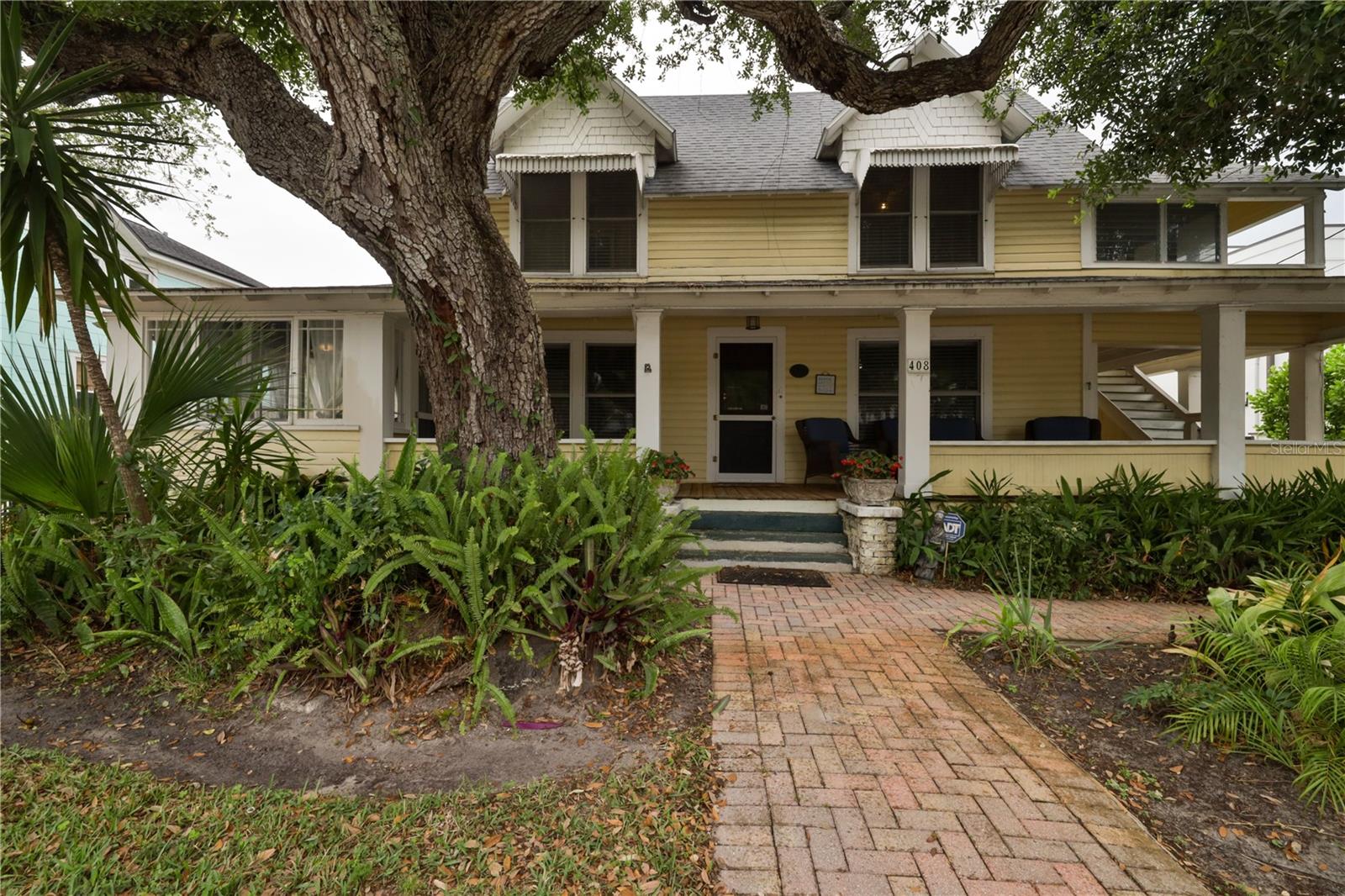 Image 2 of 24 For 408 Peninsula Avenue