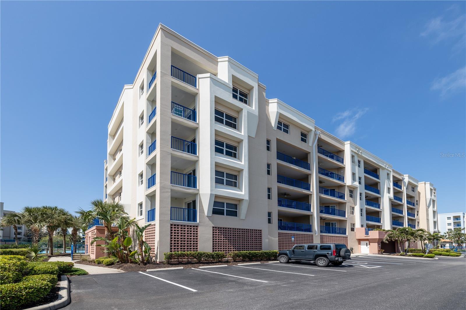Details for 5300 Atlantic Avenue 20-507, NEW SMYRNA BEACH, FL 32169