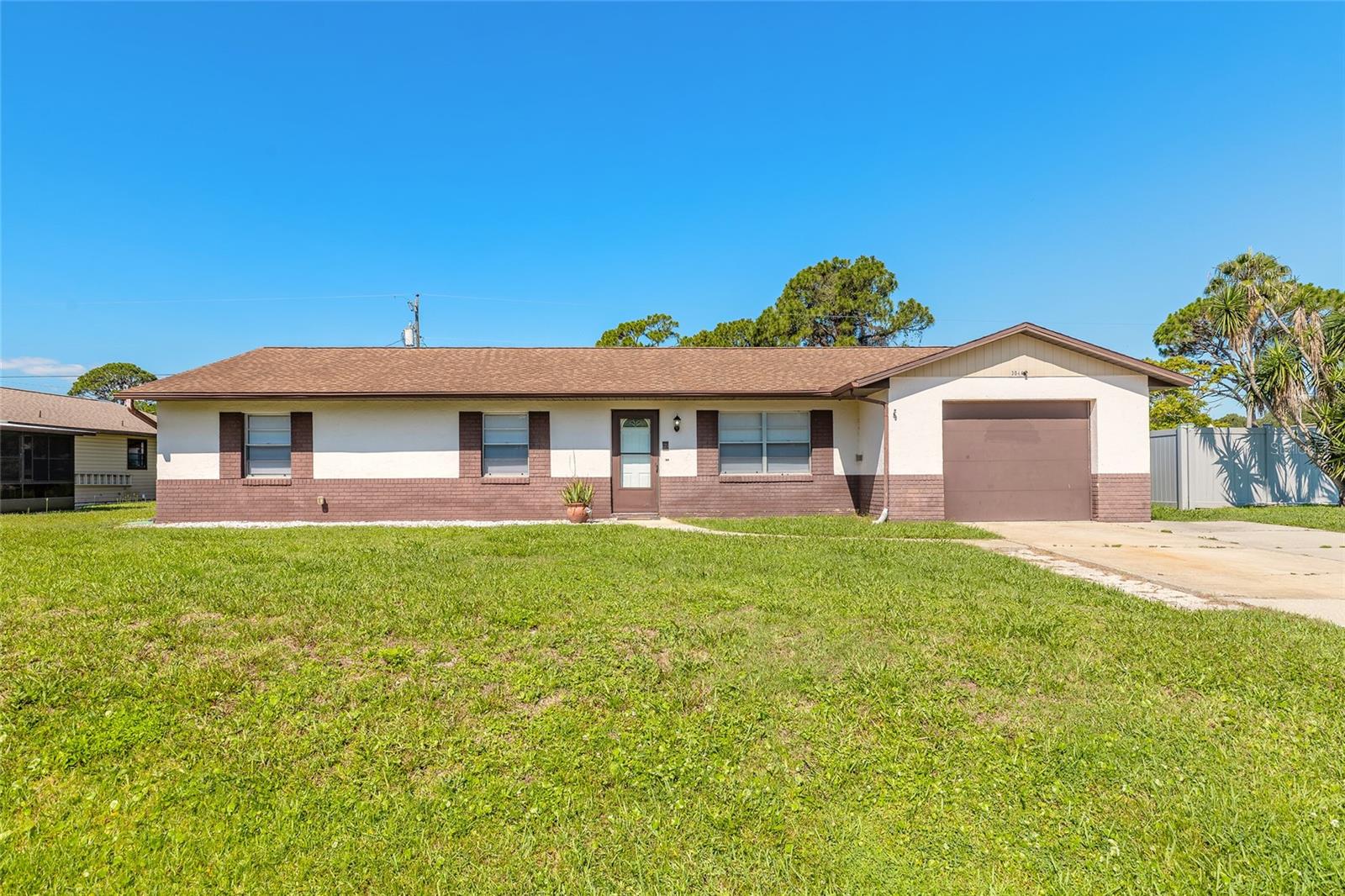 Details for 3044 Pine Tree Drive, EDGEWATER, FL 32141