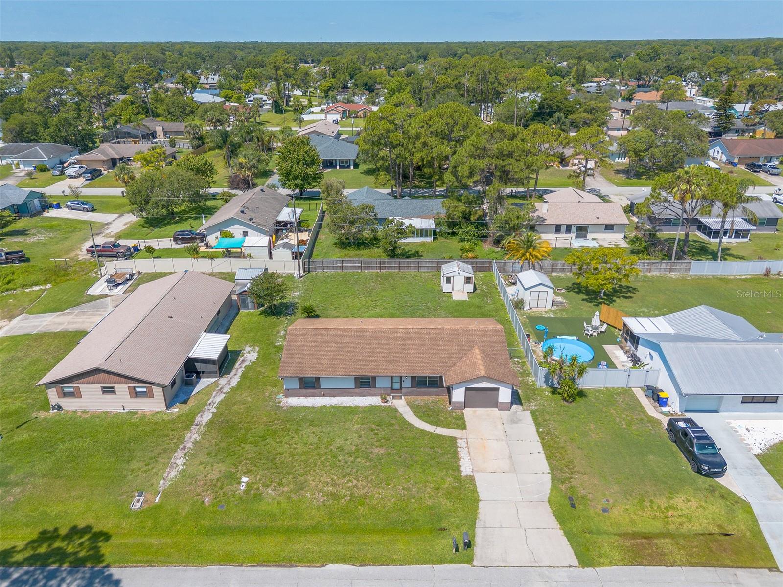 Image 30 of 38 For 3044 Pine Tree Drive