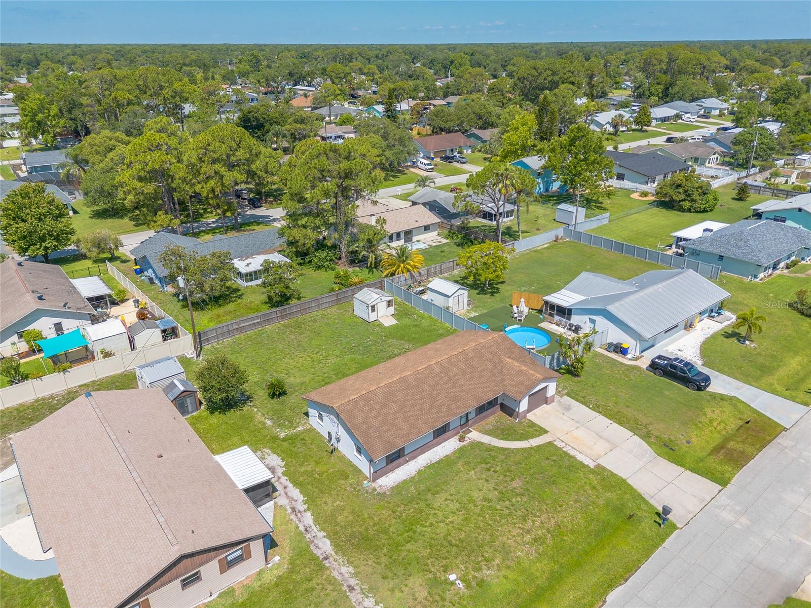 Image 31 of 38 For 3044 Pine Tree Drive