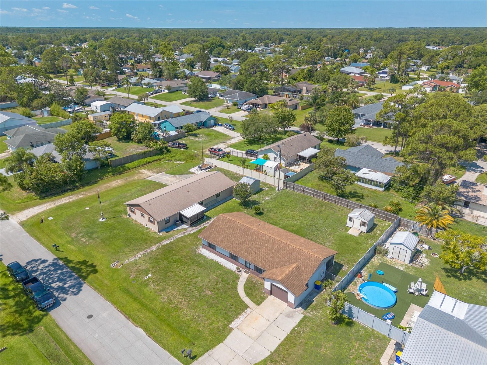Image 37 of 38 For 3044 Pine Tree Drive