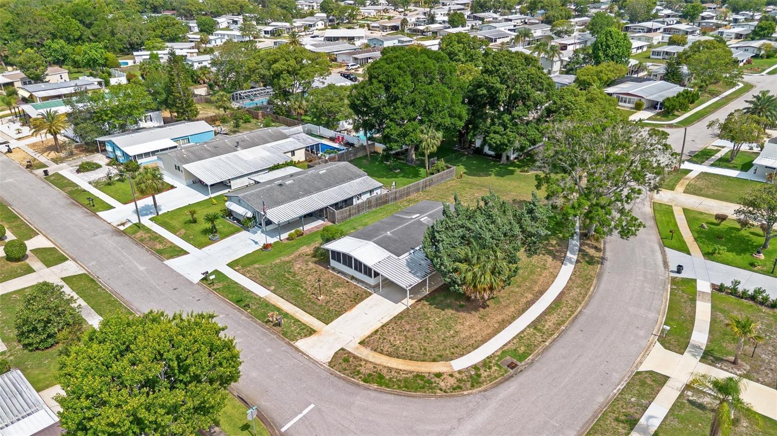 Image 5 of 29 For 703 Larado Drive