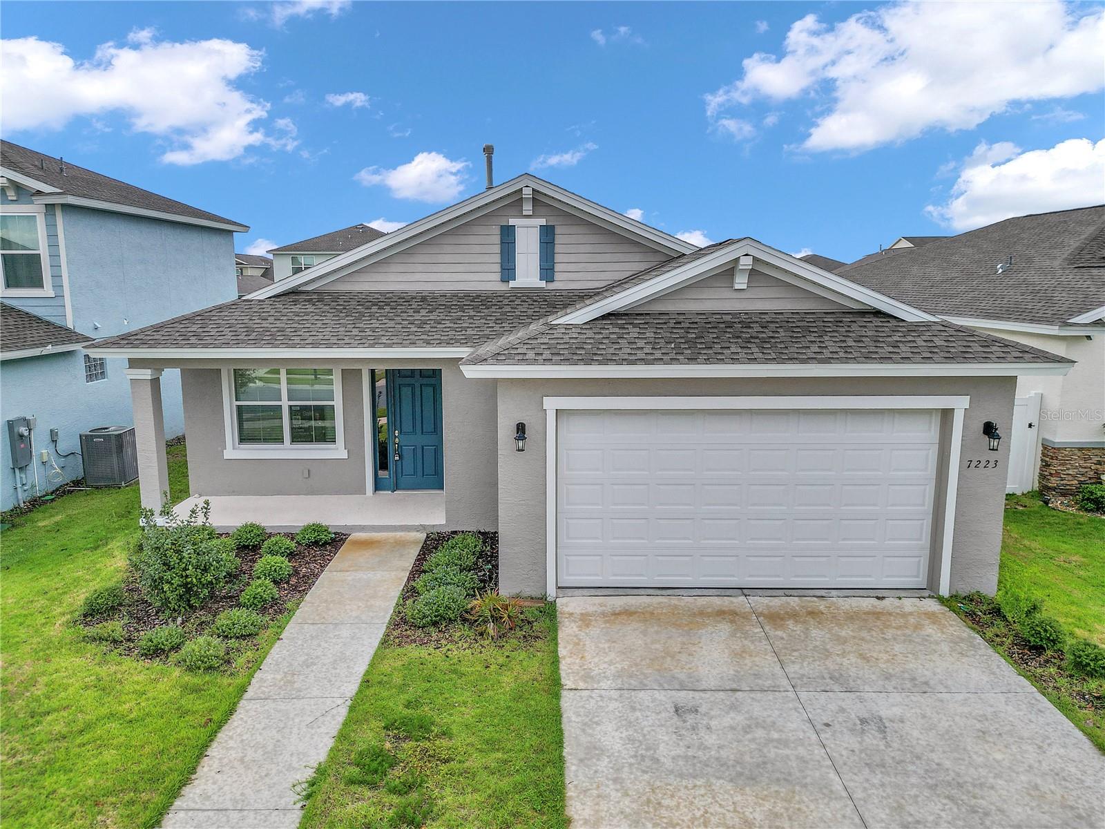 Details for 7223 61st Place, OCALA, FL 34474