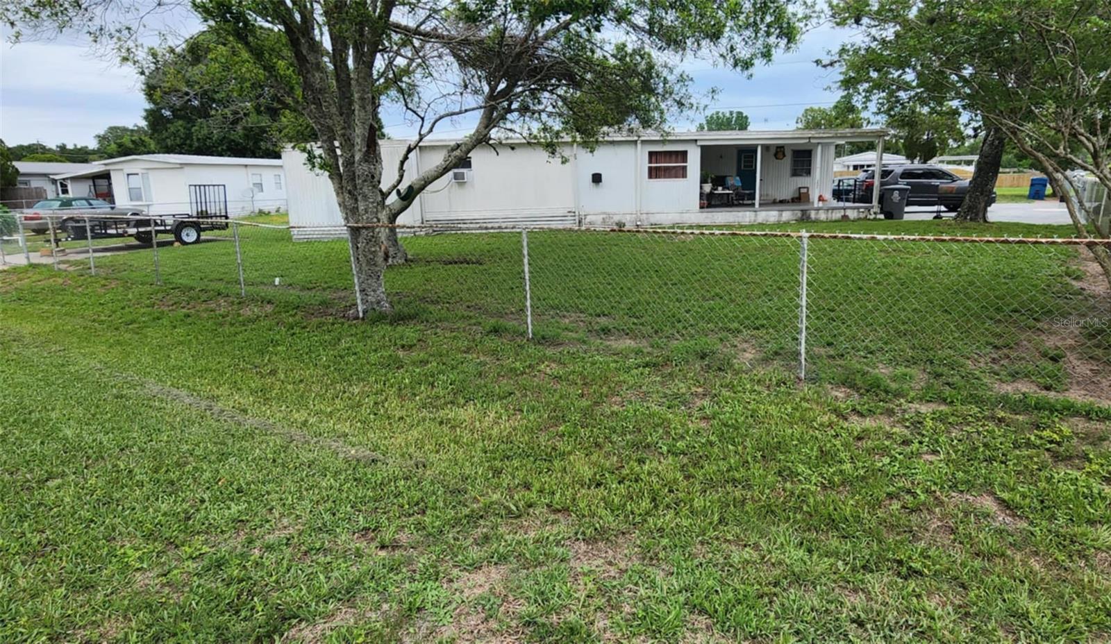 Details for 160 Center Street, OAK HILL, FL 32759