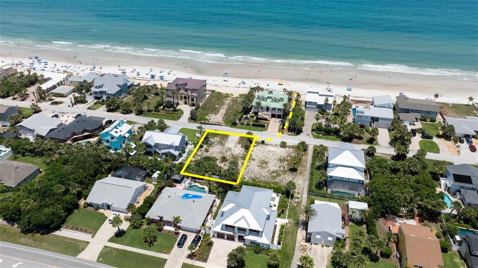 Details for 4616 Van Kleeck Drive, NEW SMYRNA BEACH, FL 32169