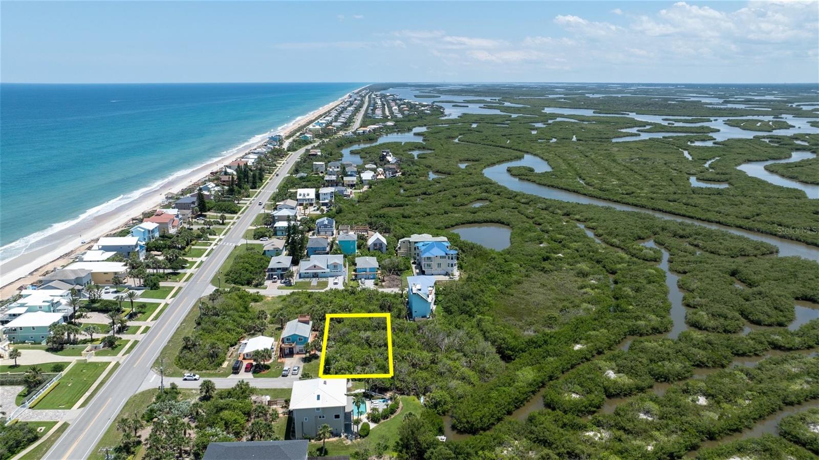 Details for 798 Angelfish Avenue, NEW SMYRNA BEACH, FL 32169