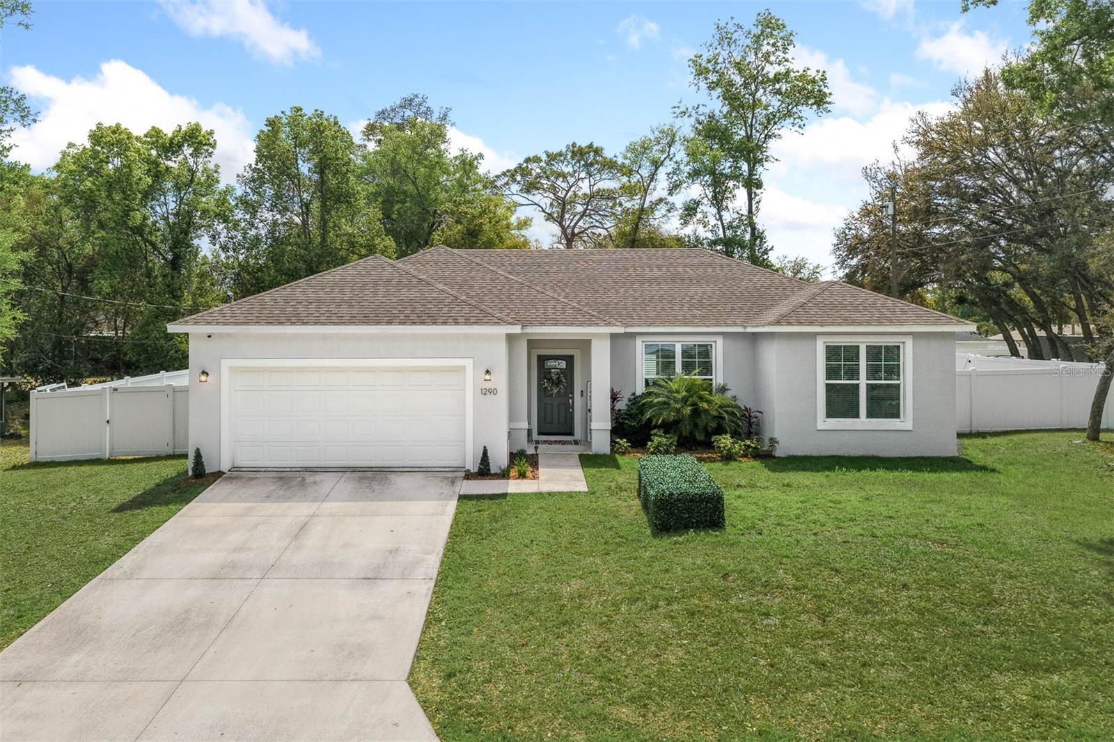 Details for 1290 9th Street, ORANGE CITY, FL 32763