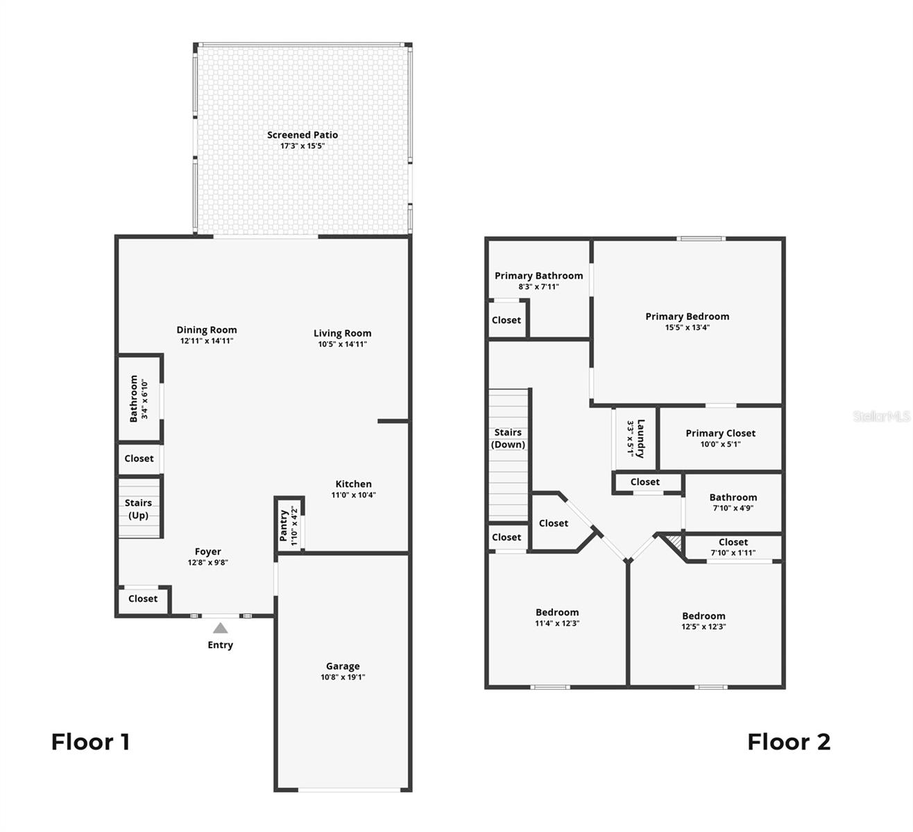 Image 37 of 37 For 1615 Primo Court