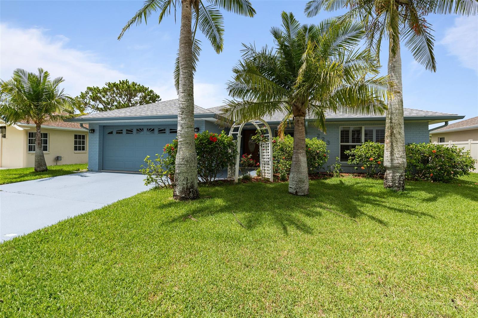 Details for 223 Golf Club Drive, NEW SMYRNA BEACH, FL 32168