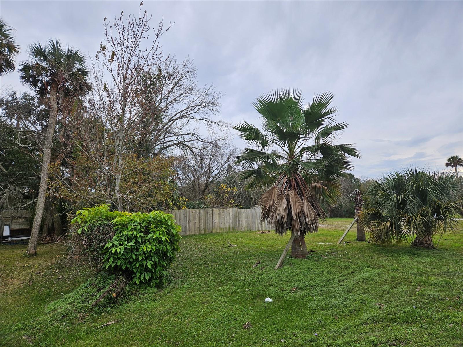 Details for 0 Canal Street, NEW SMYRNA BEACH, FL 32168