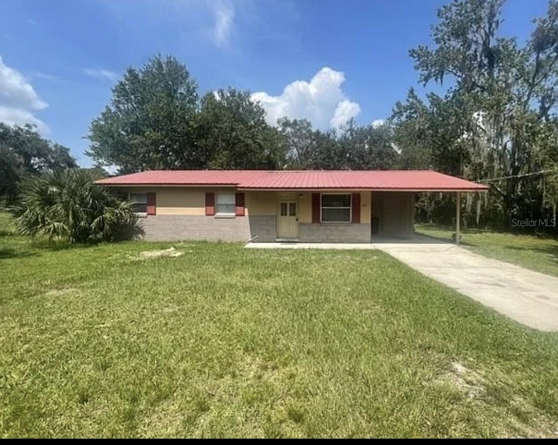 Details for 156 Cypress Point Circle, EAST PALATKA, FL 32131