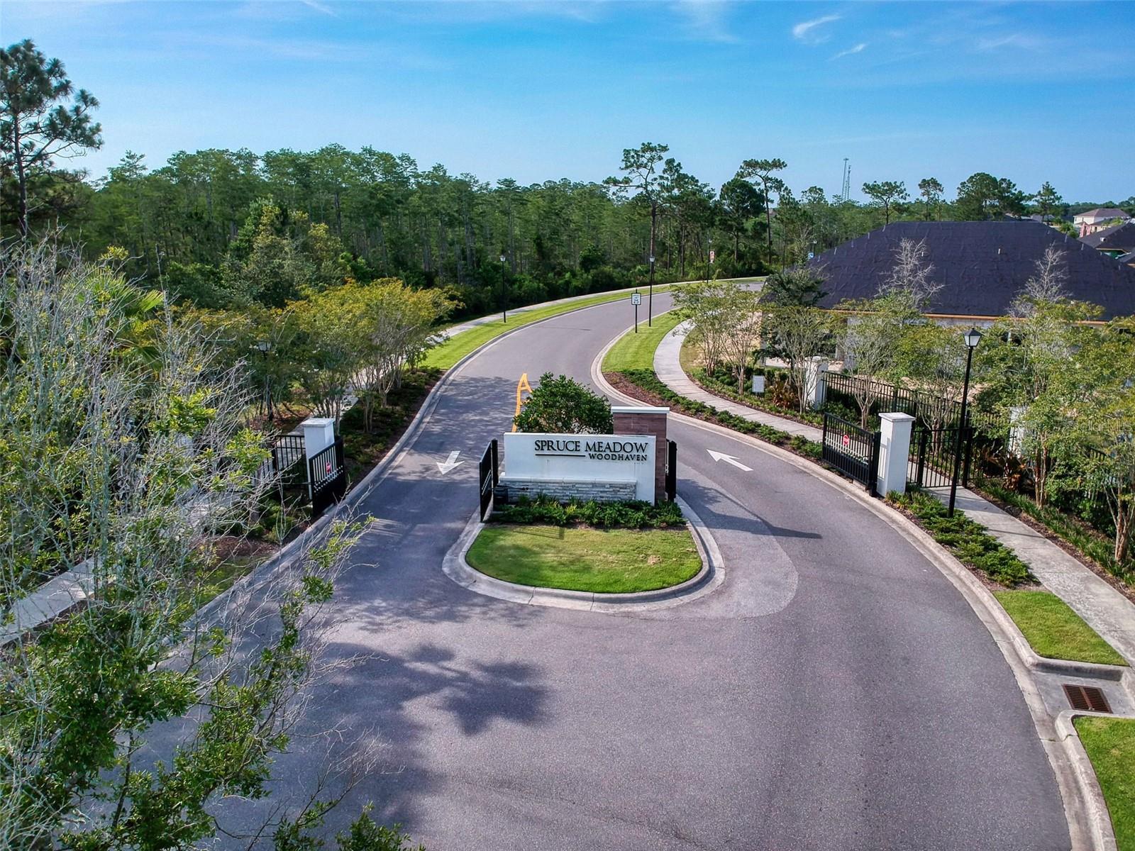 Image 100 of 100 For 6307 Hanfield Drive