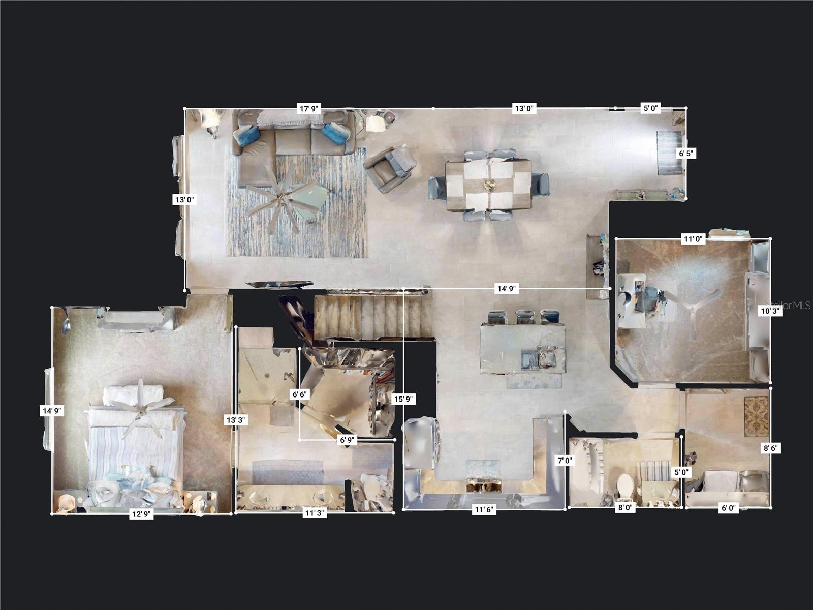 Image 19 of 100 For 6307 Hanfield Drive