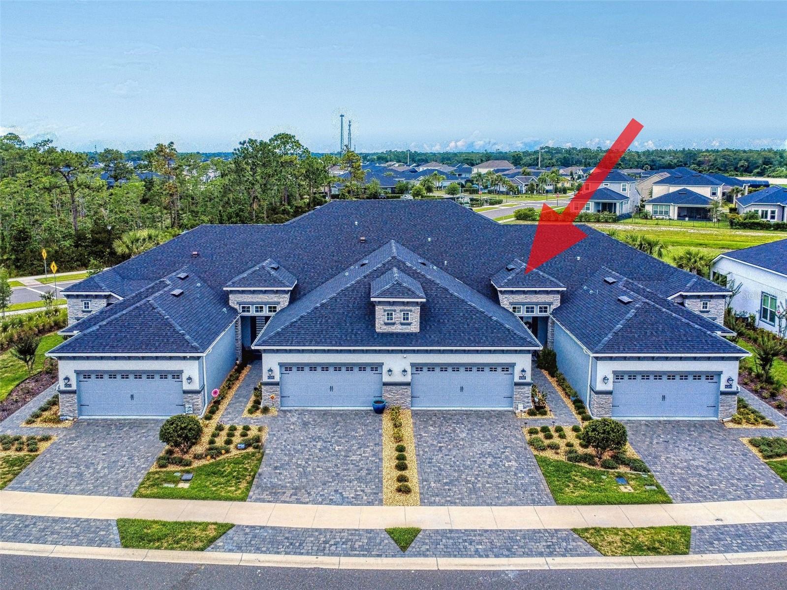 Image 2 of 100 For 6307 Hanfield Drive