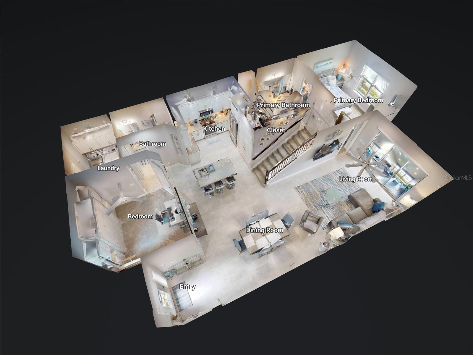 Image 21 of 100 For 6307 Hanfield Drive