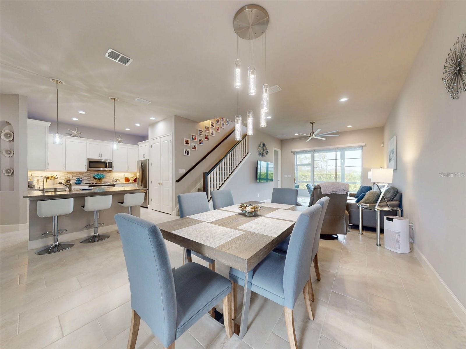 Image 5 of 100 For 6307 Hanfield Drive