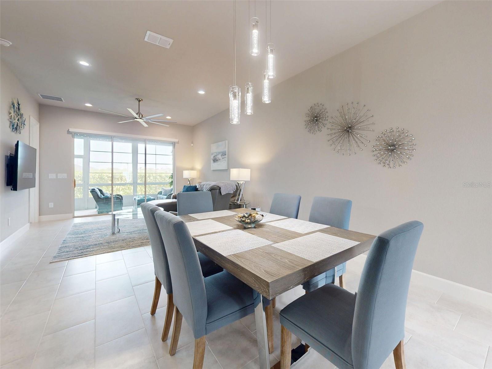 Image 6 of 100 For 6307 Hanfield Drive