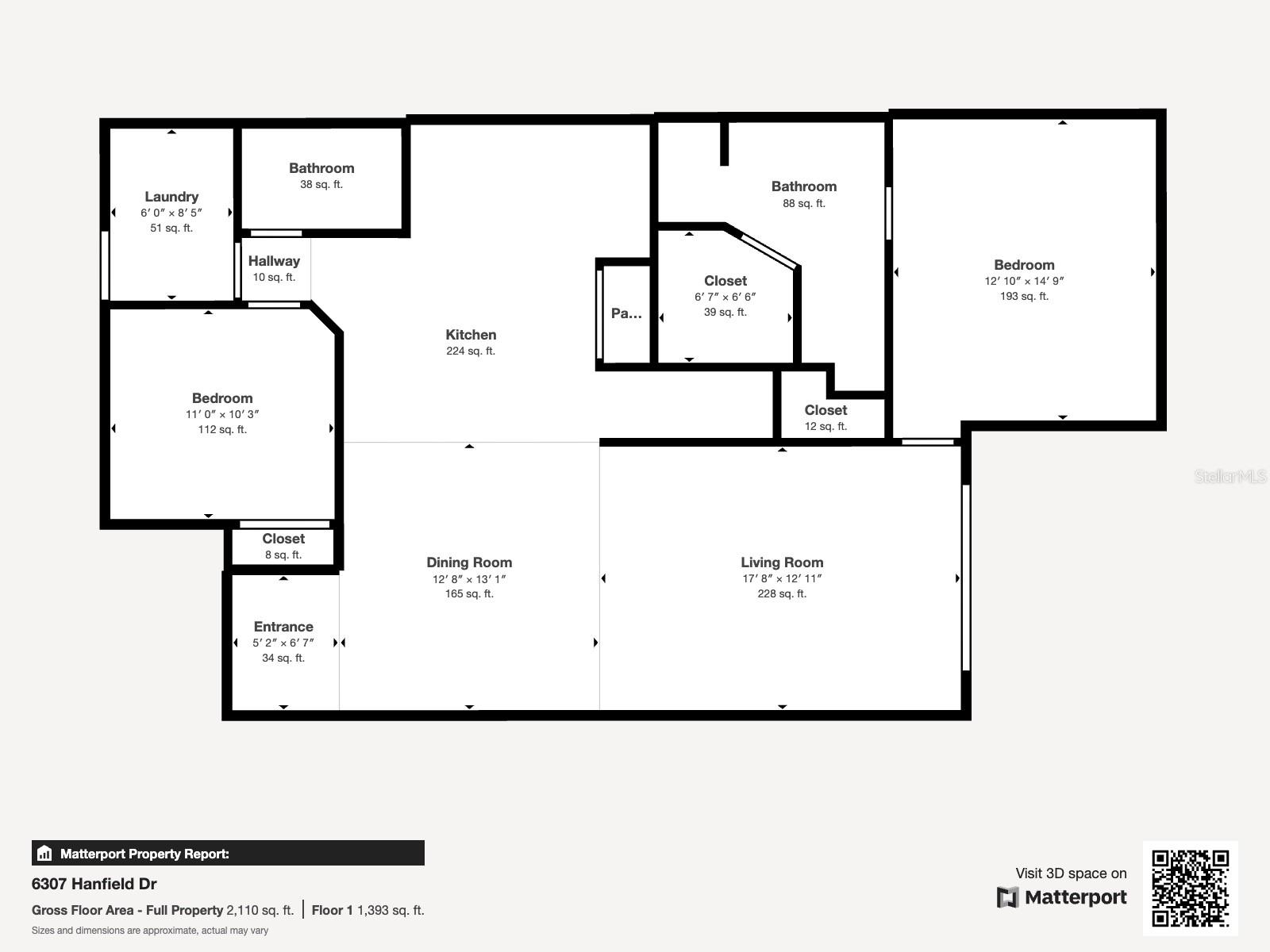 Image 67 of 100 For 6307 Hanfield Drive