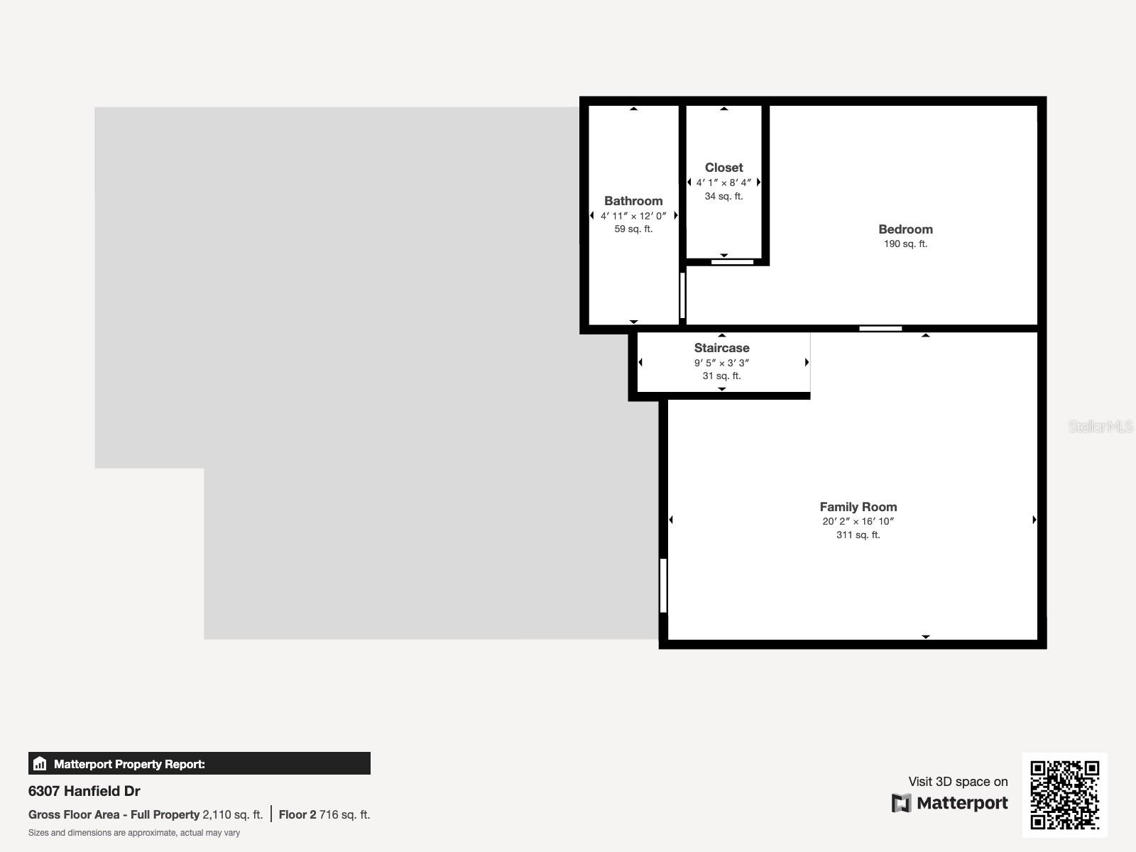 Image 68 of 100 For 6307 Hanfield Drive