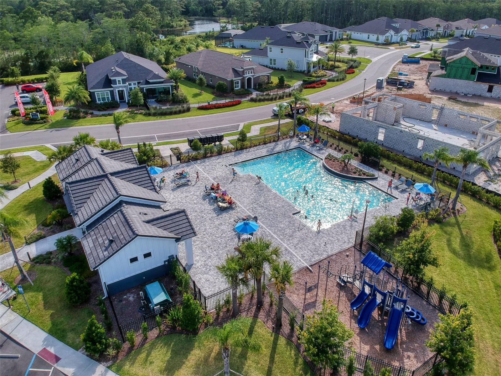Image 95 of 100 For 6307 Hanfield Drive
