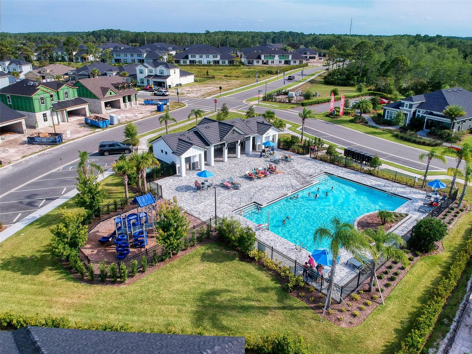 Image 96 of 100 For 6307 Hanfield Drive