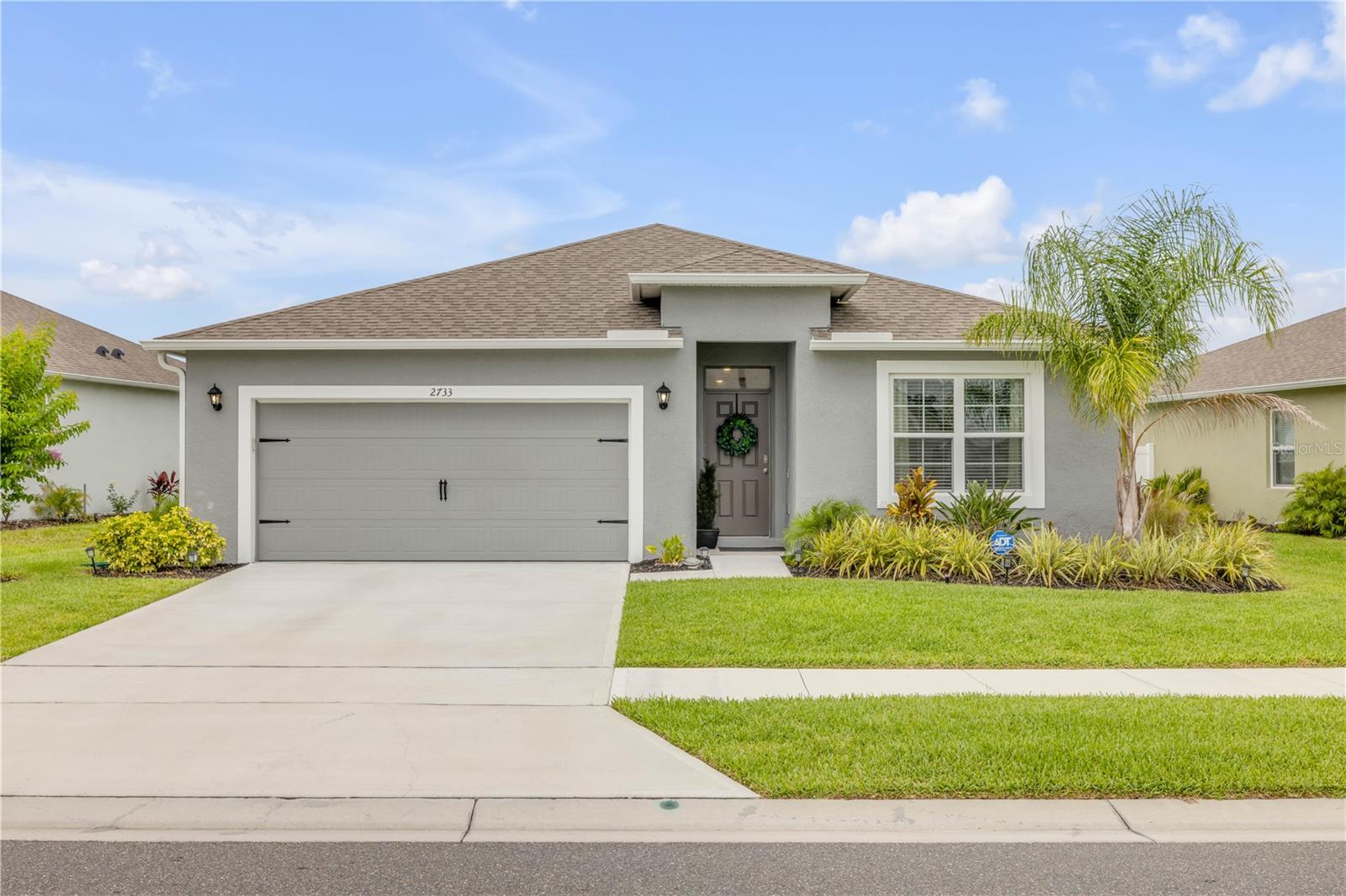Details for 2733 Neverland Drive, NEW SMYRNA BEACH, FL 32168