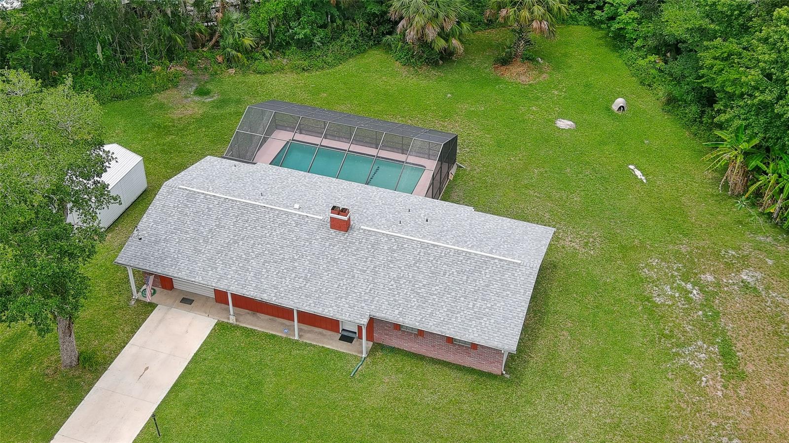 Image 42 of 71 For 585 Corbin Park Road