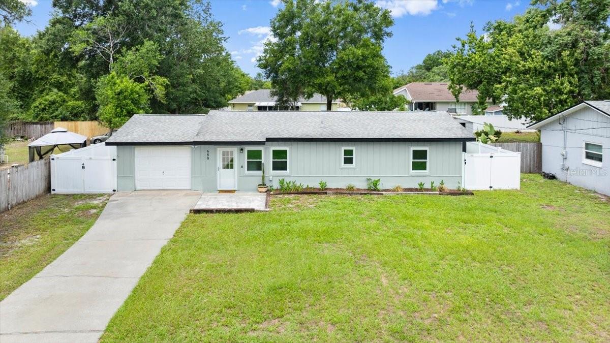 Details for 680 Buford Avenue, ORANGE CITY, FL 32763