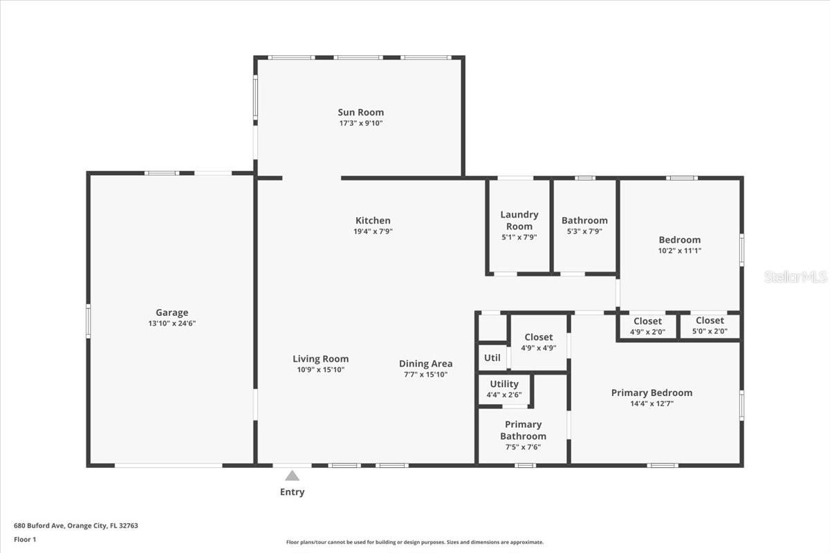 Image 2 of 41 For 680 Buford Avenue
