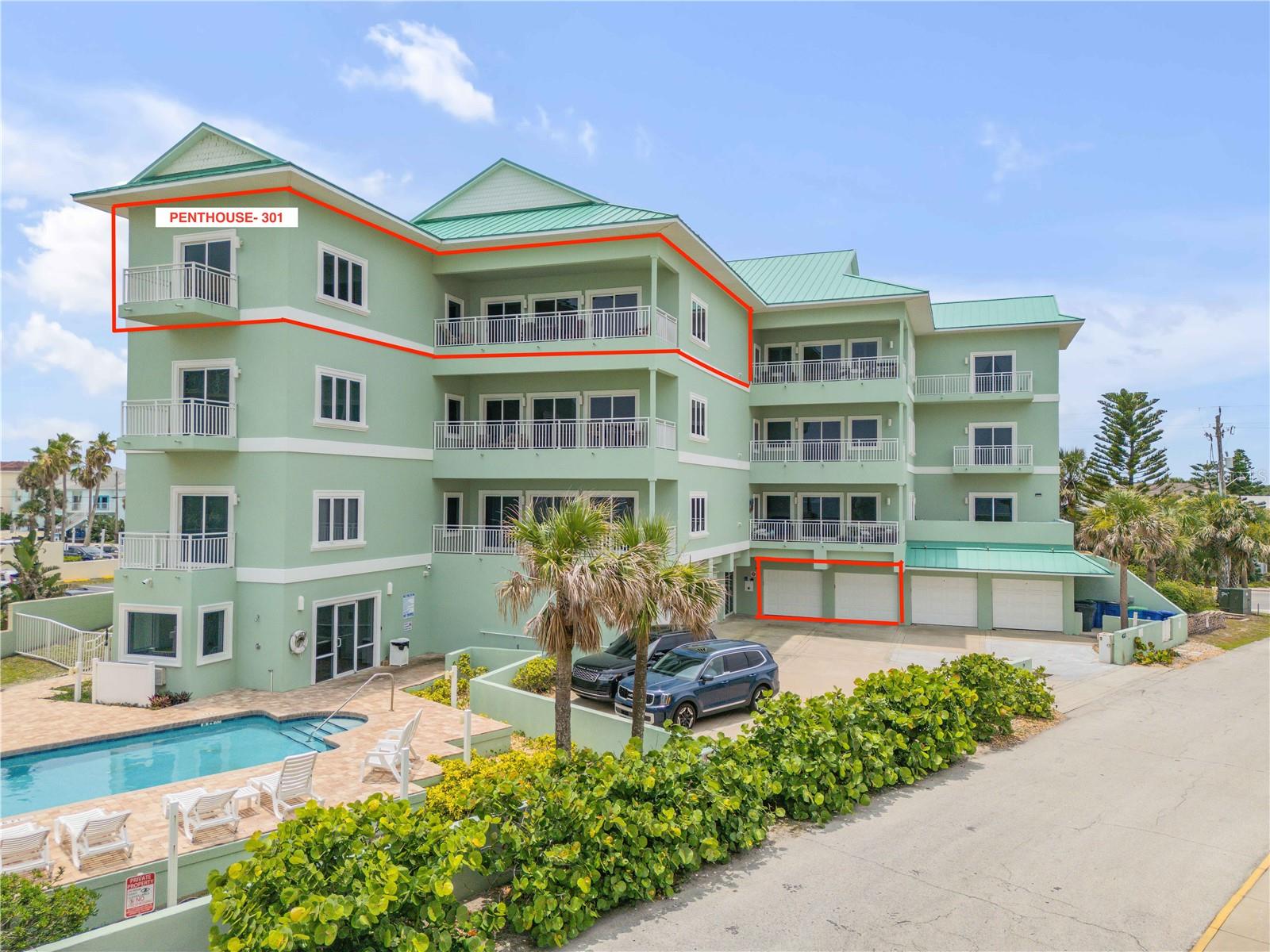 Image 2 of 68 For 423 Atlantic Avenue 301