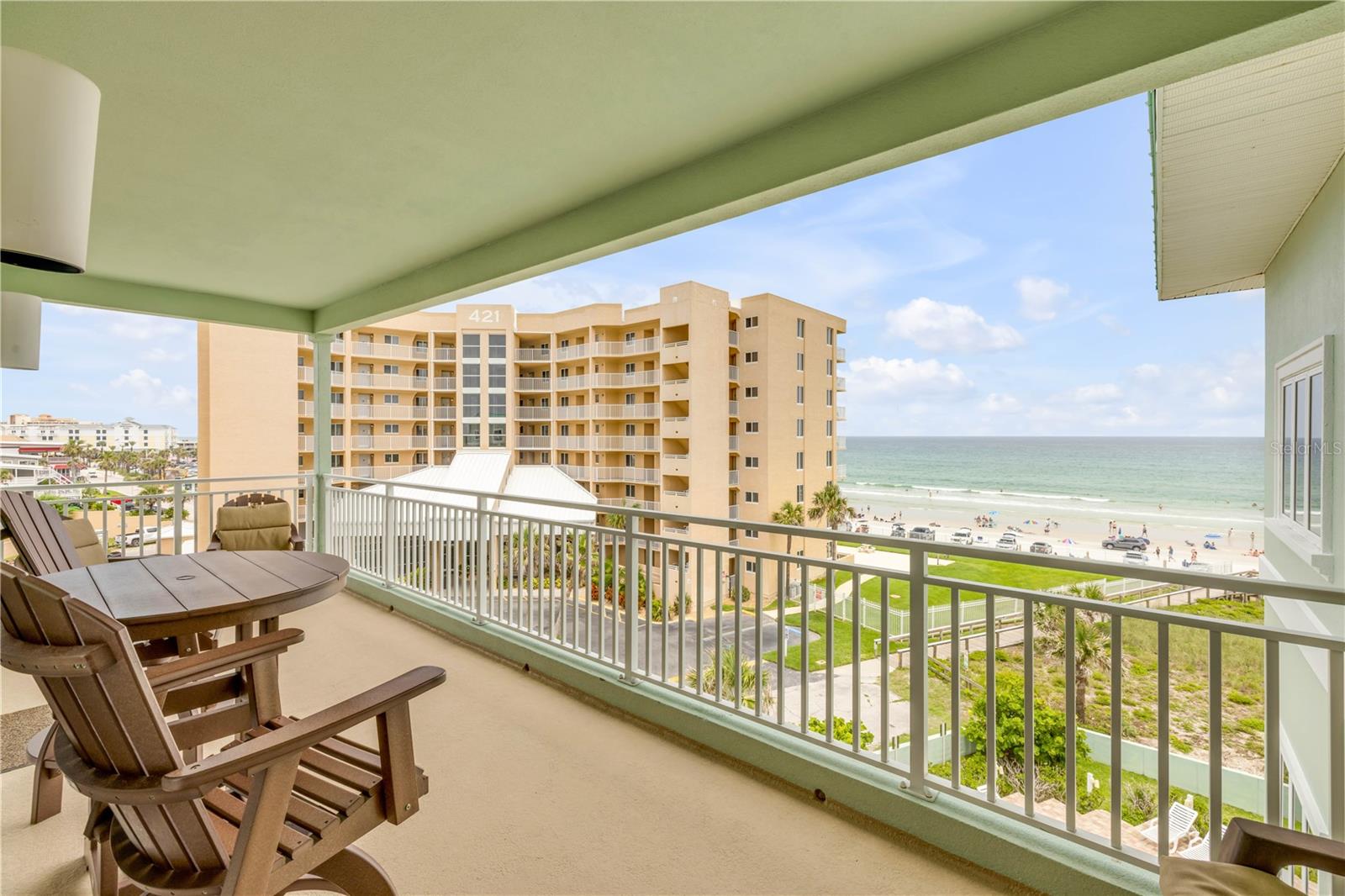 Image 48 of 68 For 423 Atlantic Avenue 301