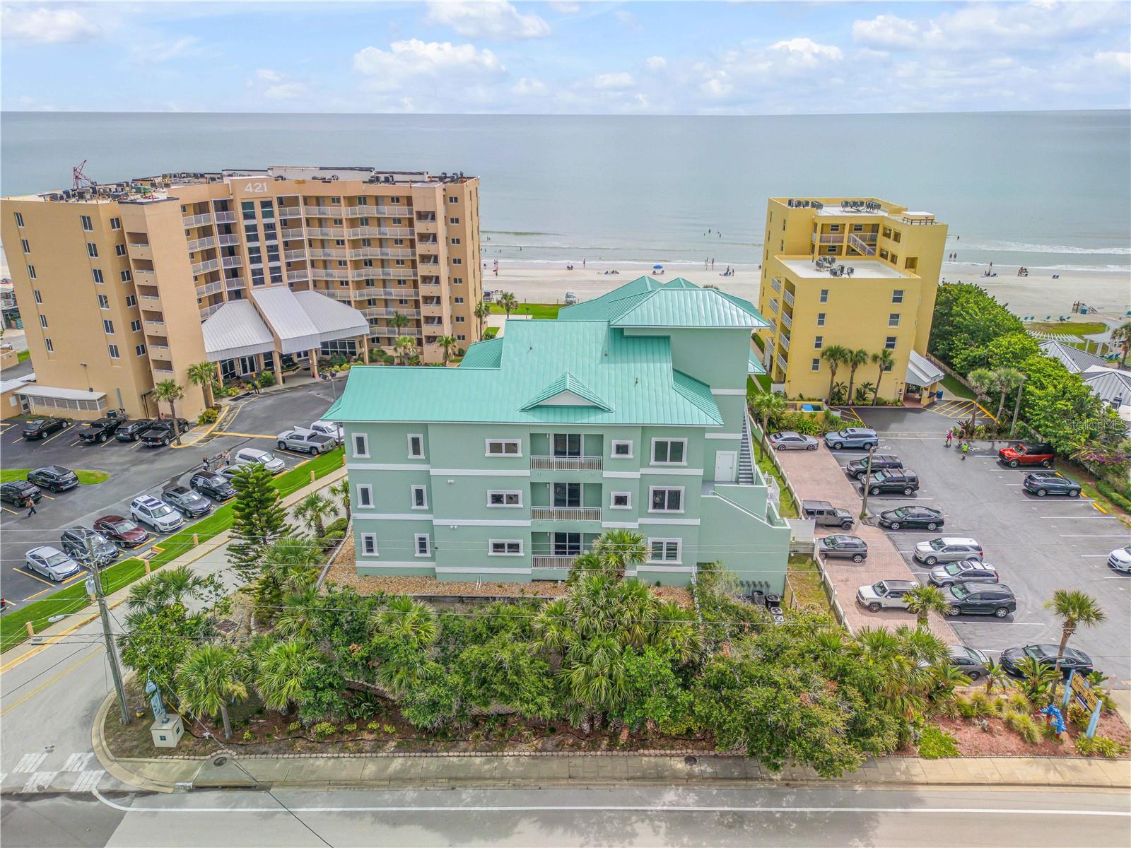 Image 60 of 68 For 423 Atlantic Avenue 301