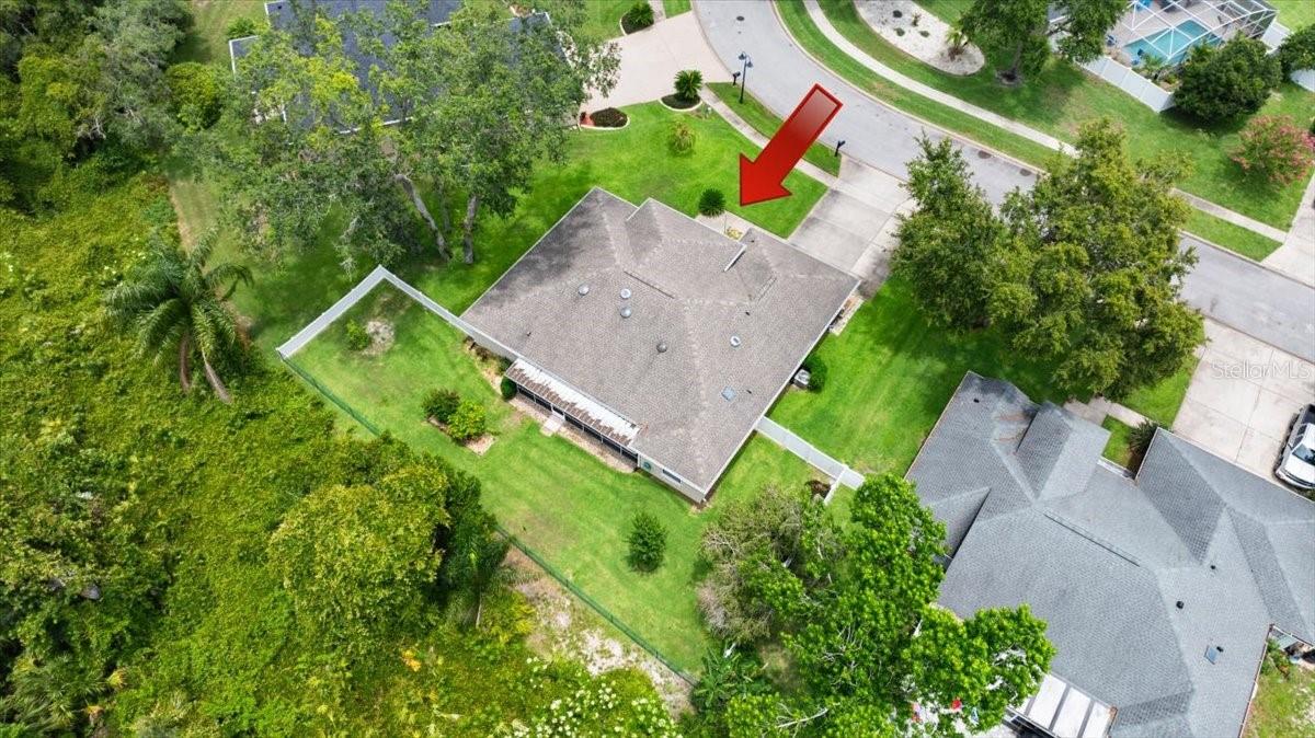 Image 36 of 45 For 5935 Shady Creek Lane