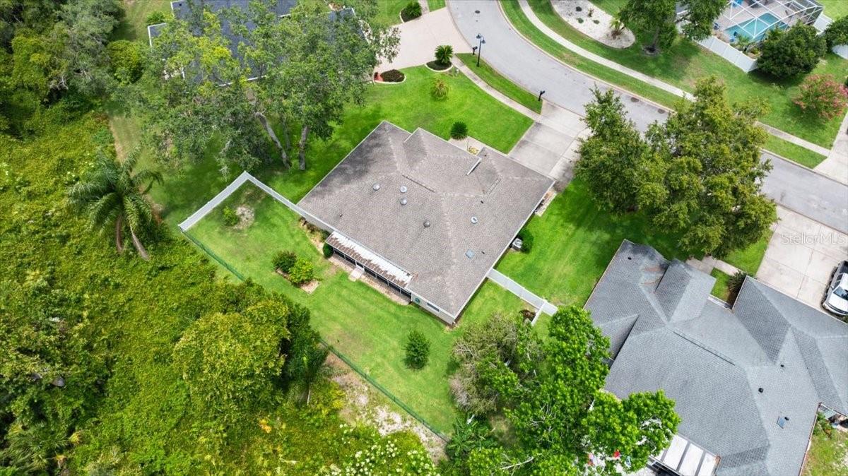 Image 37 of 45 For 5935 Shady Creek Lane