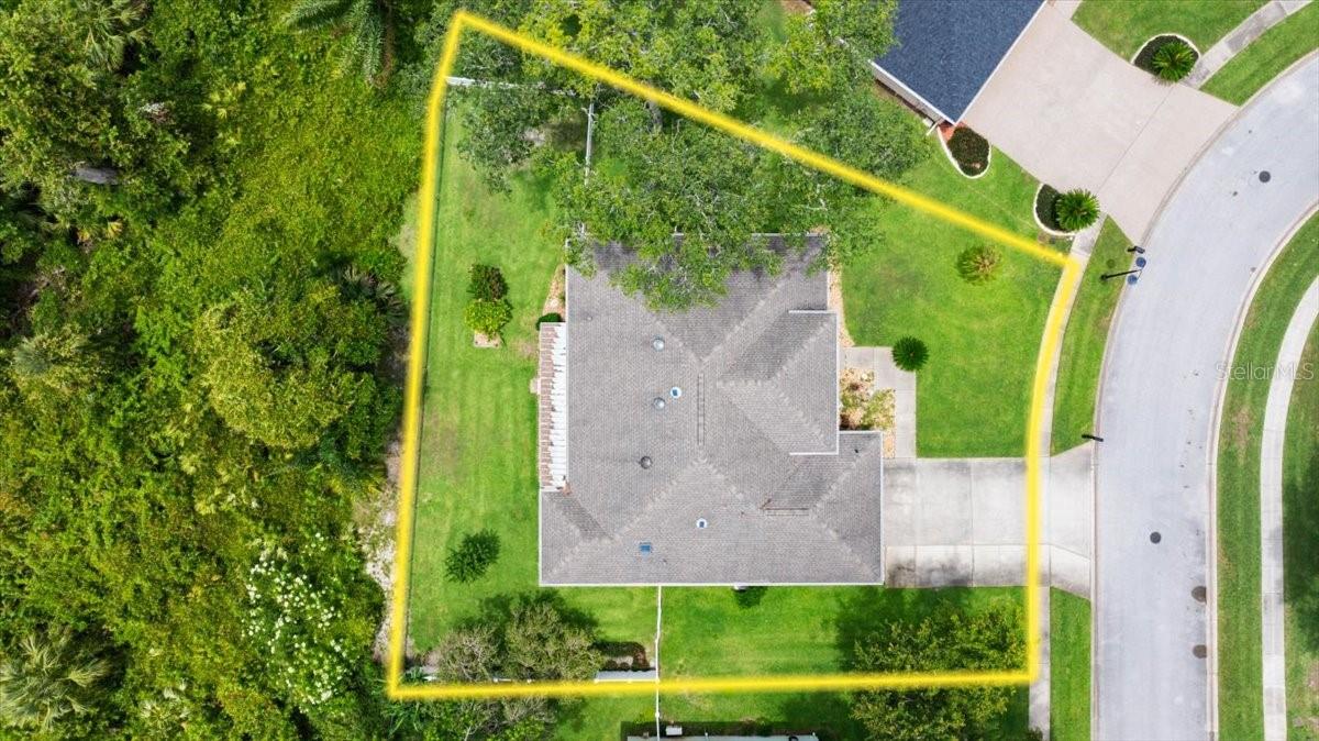 Image 38 of 45 For 5935 Shady Creek Lane