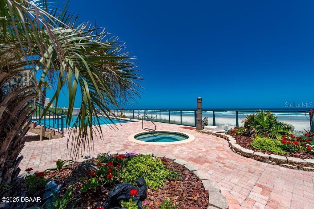 Image 45 of 47 For 4575 Atlantic Avenue 6607